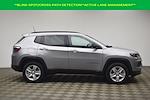 2022 Jeep Compass 4WD SUV for sale #1C253709AP - photo 13