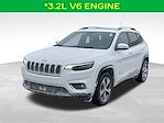 2019 Jeep Cherokee 4WD SUV for sale #1C253710AP - photo 4