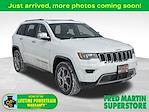Used 2020 Jeep Grand Cherokee Limited for sale #1C253711AP - photo 1