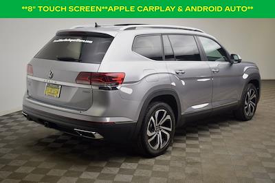 Used 2023 Volkswagen Atlas - photo 1