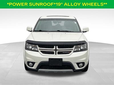 Used 2016 Dodge Journey - photo 1