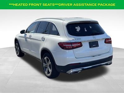 2017 Mercedes-Benz GLC 300 SUV AWD SUV for sale #1C253714AV - photo 2