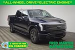 2022 Ford F-150 Lightning SuperCrew Cab AWD Pickup for sale #1C253714BV - photo 1