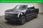 2022 Ford F-150 Lightning SuperCrew Cab AWD Pickup for sale #1C253714BV - photo 3