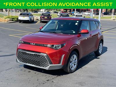 2023 Kia Soul FWD SUV for sale #1C253716AP - photo 1