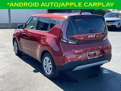 2023 Kia Soul FWD SUV for sale #1C253716AP - photo 2