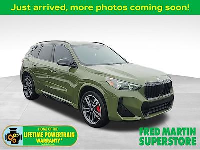 2024 BMW X1 AWD SUV for sale #1C253721AP - photo 1