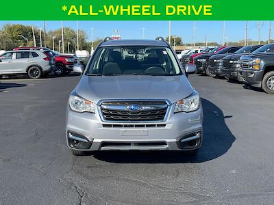 2017 Subaru Forester AWD SUV for sale #1C253735AP - photo 2
