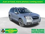 2017 Subaru Forester AWD SUV for sale #1C253735AP - photo 1