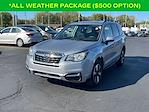 2017 Subaru Forester AWD SUV for sale #1C253735AP - photo 3