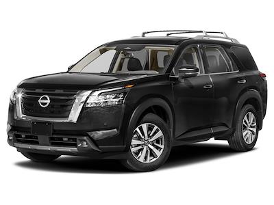 2023 Nissan Pathfinder 4WD SUV for sale #1C253742AP - photo 1