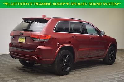 Used 2015 Jeep Grand Cherokee - photo 1