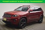 2015 Jeep Grand Cherokee 4WD SUV for sale #1C253752AV - photo 3