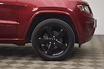 2015 Jeep Grand Cherokee 4WD SUV for sale #1C253752AV - photo 30