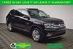 Used 2018 Volkswagen Atlas SEL Premium for sale #1C253756AP - photo 1