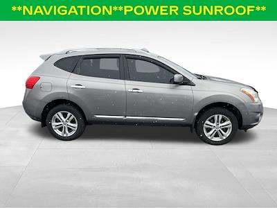Used 2013 Nissan Rogue SV for sale #1C253757BP - photo 2