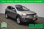 2013 Nissan Rogue AWD SUV for sale #1C253757BP - photo 1
