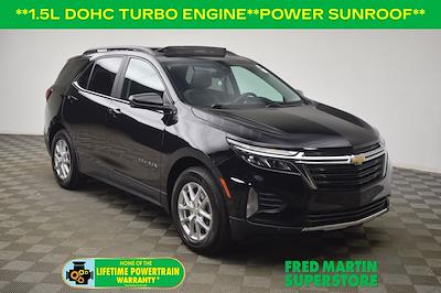 2023 Chevrolet Equinox FWD SUV for sale #1C253764AP - photo 1