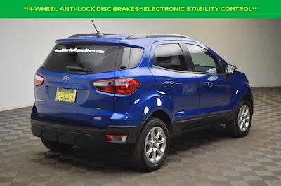 Used 2018 Ford EcoSport SE for sale #1C253764BP - photo 2