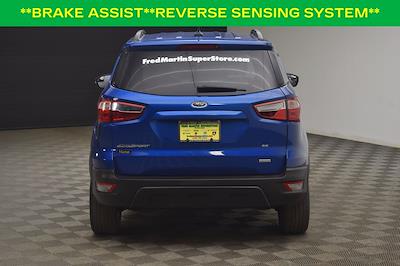 2018 Ford EcoSport FWD SUV for sale #1C253764BP - photo 2