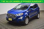 Used 2018 Ford EcoSport SE for sale #1C253764BP - photo 5