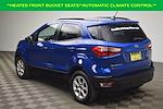 Used 2018 Ford EcoSport SE for sale #1C253764BP - photo 8