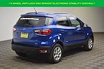 Used 2018 Ford EcoSport SE for sale #1C253764BP - photo 2