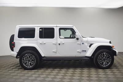 Used 2024 Jeep Wrangler 4xe - photo 1