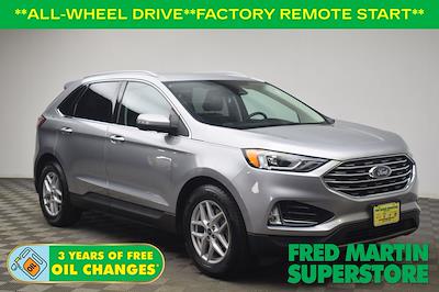 2021 Ford Edge AWD SUV for sale #1C253772AV - photo 1