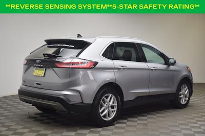 2021 Ford Edge AWD SUV for sale #1C253772AV - photo 2
