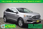 2021 Ford Edge AWD SUV for sale #1C253772AV - photo 1