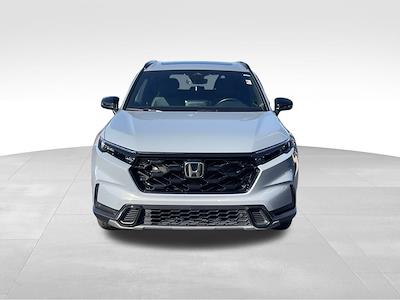2025 Honda CR-V Hybrid AWD SUV for sale #1C253733AV - photo 2