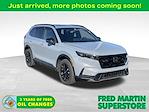 2025 Honda CR-V Hybrid AWD SUV for sale #1C253733AV - photo 1