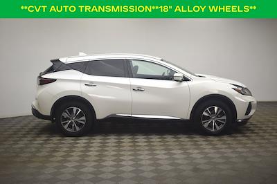Used 2019 Nissan Murano - photo 1