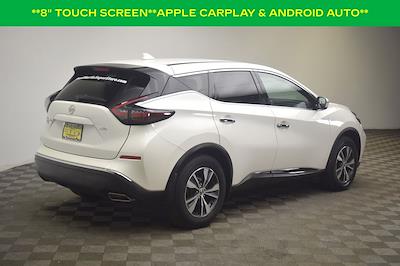 Used 2019 Nissan Murano - photo 1