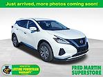 2019 Nissan Murano AWD SUV for sale #1C253778AP - photo 1