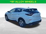 2019 Nissan Murano AWD SUV for sale #1C253778AP - photo 7