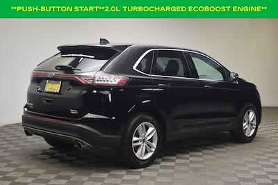 2017 Ford Edge AWD SUV for sale #1C253781AV - photo 2