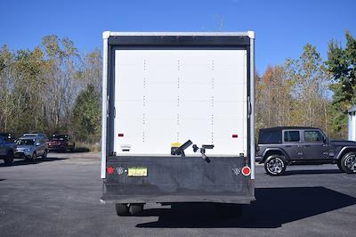 Used 2022 Ram 4500 Regular Cab Box Truck for sale #1C253784AP - photo 2