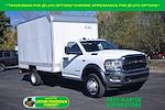 2022 Ram 4500 Regular Cab DRW RWD Box Truck for sale #1C253784AP - photo 1