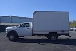 2022 Ram 4500 Regular Cab DRW RWD Box Truck for sale #1C253784AP - photo 11