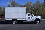 2022 Ram 4500 Regular Cab DRW RWD Box Truck for sale #1C253784AP - photo 12
