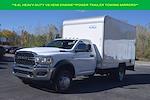 2022 Ram 4500 Regular Cab DRW RWD Box Truck for sale #1C253784AP - photo 3
