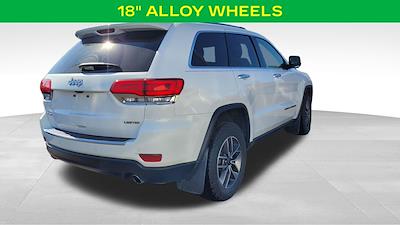 Used 2019 Jeep Grand Cherokee - photo 1