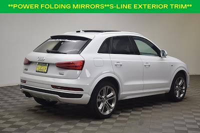 2016 Audi Q3 AWD SUV for sale #1C253791AV - photo 2