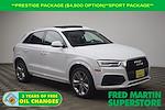 2016 Audi Q3 AWD SUV for sale #1C253791AV - photo 1