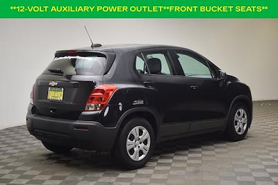 2016 Chevrolet Trax FWD SUV for sale #1C253792BV - photo 2