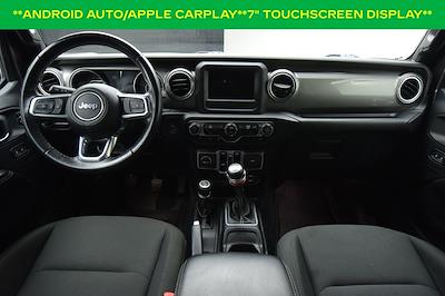 2018 Jeep Wrangler 4WD SUV for sale #1C253795AP - photo 2