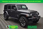 2018 Jeep Wrangler 4WD SUV for sale #1C253795AP - photo 1