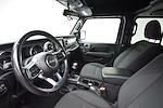 2018 Jeep Wrangler 4WD SUV for sale #1C253795AP - photo 11